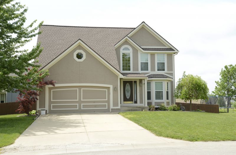 Concrete Apron Repair in West Des Moines, IA