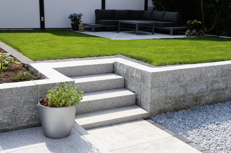 Patio Stairs Repair Service